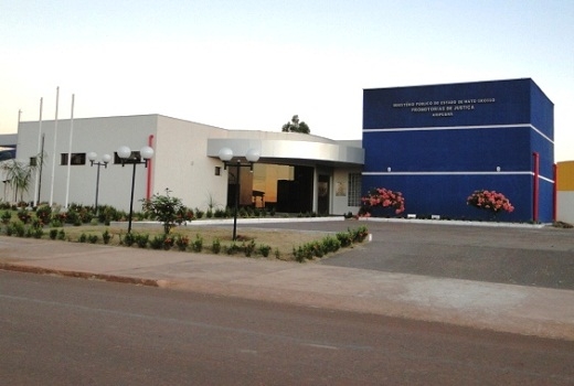 TAC prev� realiza��o de obras para conten��o de alagamentos e inunda��es no bairro Vila Oper�ria