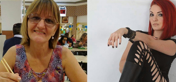 Corpos de m�e e filha mortas em acidente chegam em Ju�na, sepultamento ser� na manh� desta segunda