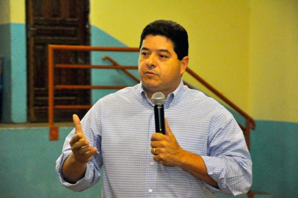 Acrimat - Associa��o dos Criadores de Mato Grosso empossa nova diretoria
