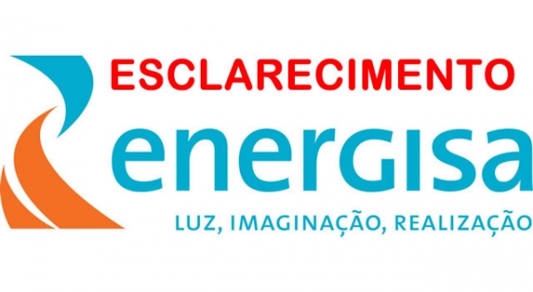 Nota de Esclarecimento | Interrup��o de energia em munic�pios de Mato Grosso