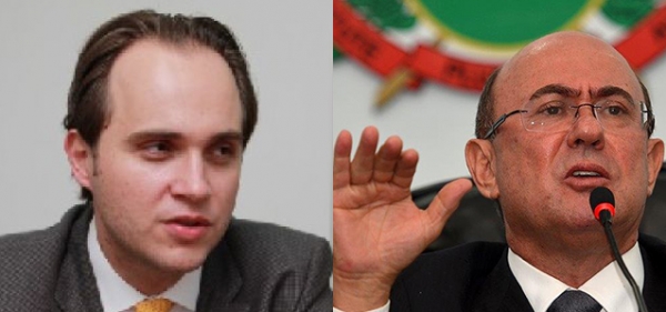 Advogado de Riva diz que ex-deputado vai confessar crimes