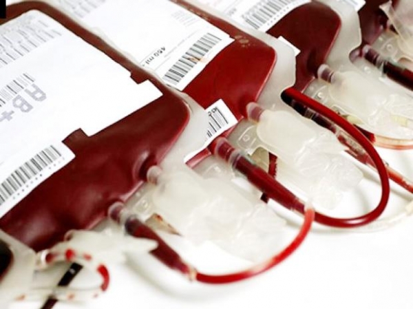 Campanha de doa��o de sangue visa abastecer o Hemocentro para o per�odo do Carnaval