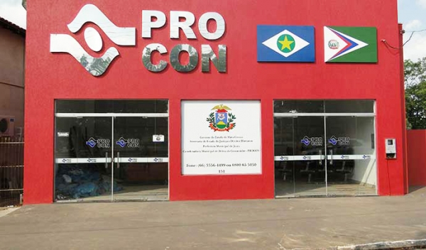 Equipes de Fiscaliza��o e Central do ISSQN passam a atender na sede do PROCON Municipal