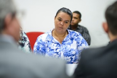 Justi�a anula estabilidade de ex-chefe de Riva e mais tr�s servidores da Assembleia Legislativa