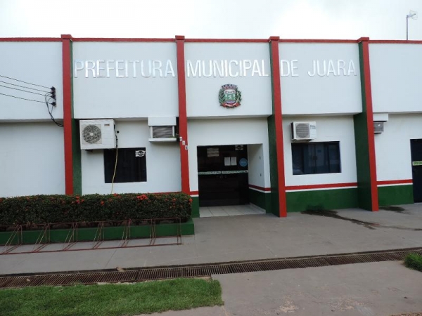 Leil�o P�blico ser� realizado no dia 17 de mar�o na sede da Prefeitura