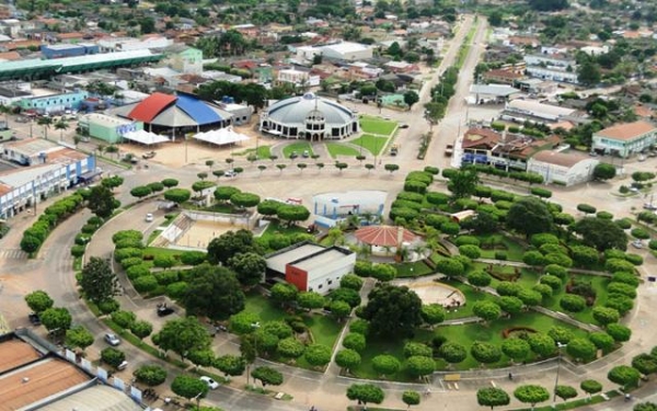 Administra��o Municipal, em parceria com o Governo do Estado, ir� implantar o CAE em Juara