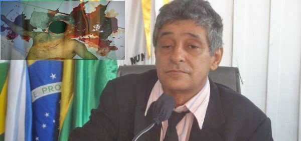 Ex-vereador Elpido da Silva Meira � morto a tiros dentro de sua resid�ncia em Colniza-MT
