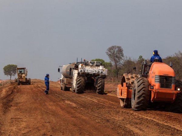 Governo de Mato Grosso repassa R$ 488 milh�es do Fethab aos munic�pios