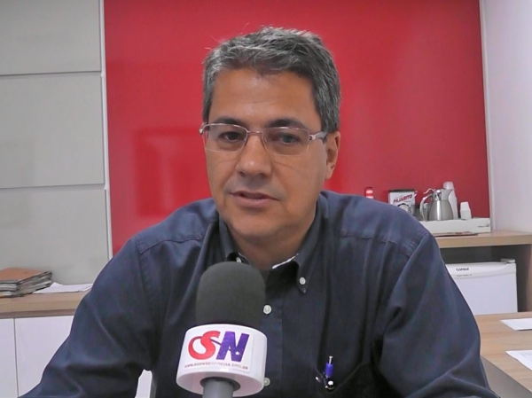 ACRIVALE defende produtores e diz que � preciso divulgar a qualidade da carne produzida.