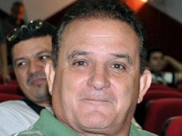 Juarense Gilmar Ferreira (Gilmarzinho) Morre em Cuiab�.