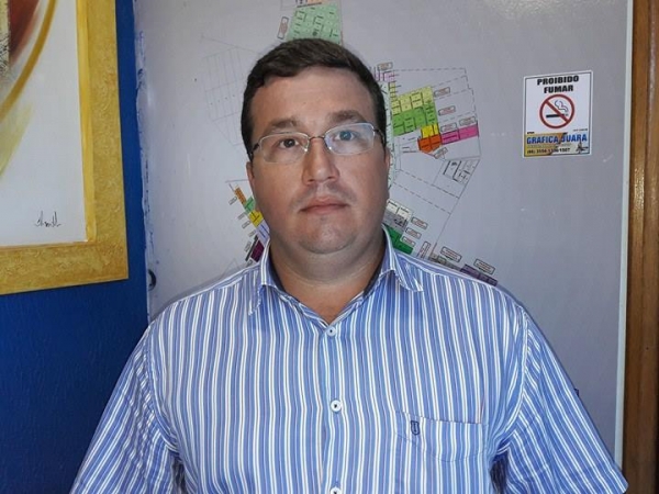 'Acrimat em A��o' chega � Juara nesse s�bado, 25, trazendo informa��es � regi�o com mais de 4 milh�es de cabe�as