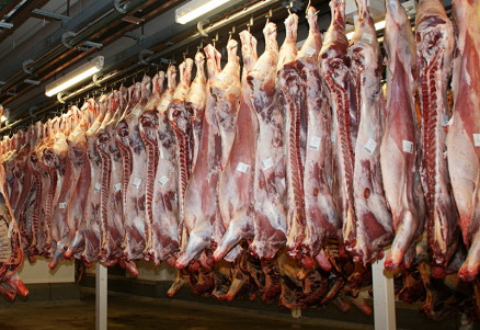 China vai retomar compras da carne brasileira nesta segunda-feira, 27 de mar�o