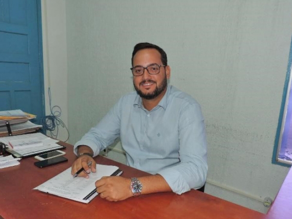 Atendimento na Secretaria Municipal de Sa�de � alterado