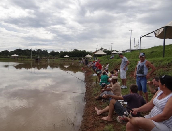 Primeira edi��o do �VEM PRO LAGO� 2017 ser� neste domingo (09)