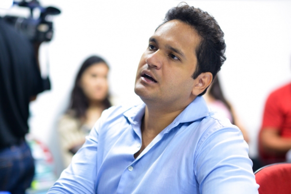 Justi�a intima Jo�o Emanuel a pagar R$ 427 mil em at� 15 dias
