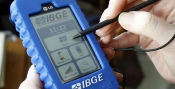 Censo Agropecu�rio pode ser cancelado por falta de verba, diz IBGE