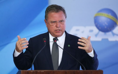 Maggi � citado na dela��o da Odebrecht e passa a ser investigado no STF