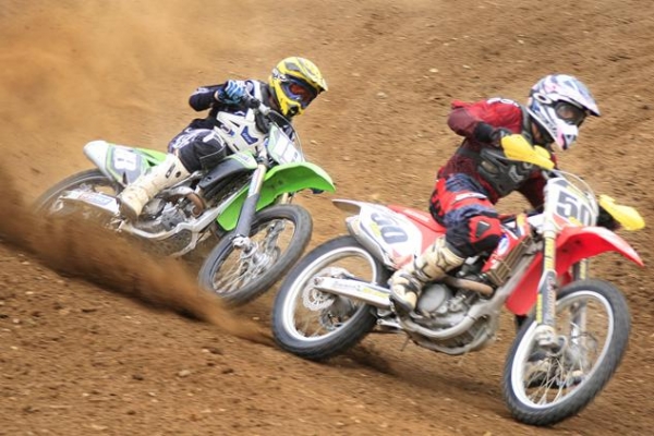 Etapa de Velocross ser� realizada em julho em Juara