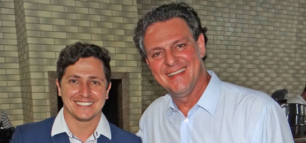 C�mara de Vereadores solicita ao vice-governador Carlos F�varo, perito para o INSS de Juara.
