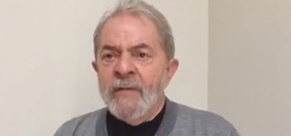 Moro exige presen�a de Lula em todas as audi�ncias para ouvir 87 testemunhas de defesa