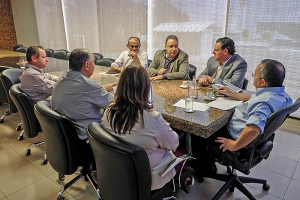 Hospital Regional de Alta Floresta ser� reestruturado