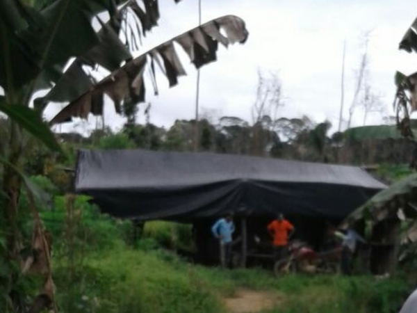 Governo de MT diz que 9 foram assassinados em ataque a �rea rural