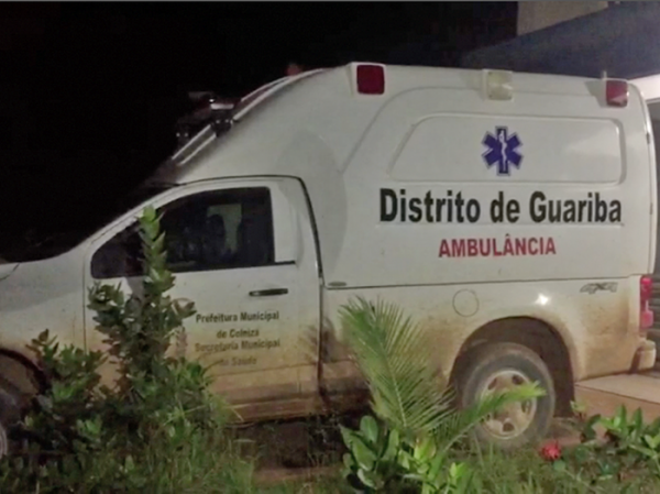 Corpos de nove mortos de chacina ocorrida em Colniza (MT) s�o identificados e liberados