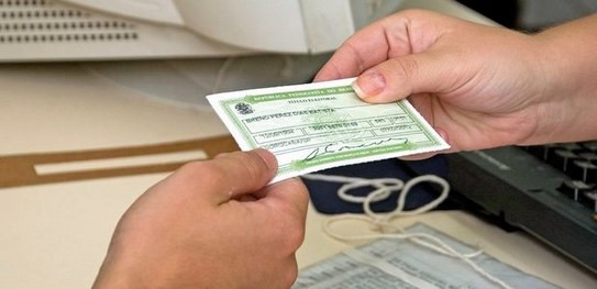 Termina dia 2 de maio o para prazo para eleitor ausente em 3 elei��es regularizar situa��o