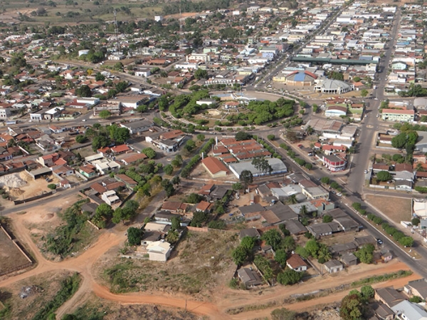 Secret�ria de Finan�as alerta para o pagamento do IPTU dentro do prazo de vencimento