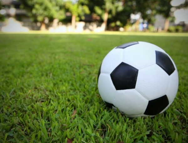  Tr�s jogos agitaram a segunda rodada do Campeonato Municipal de Futebol de Campo