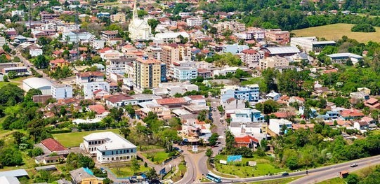 Elei��o suplementar em Alto Taquari ser� dia 2 de julho; veja o calend�rio eleitoral