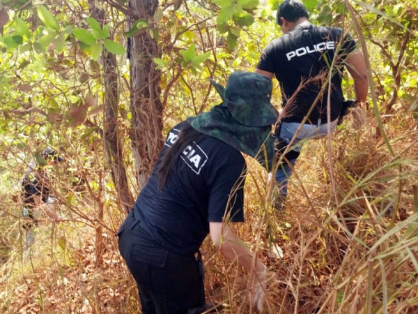 MP den�ncia 5 acusados de participar da chacina de 9 pessoas em Colniza