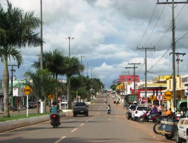Atendimento na sede da Prefeitura ser� at� as 17h nesta quarta-feira (17)