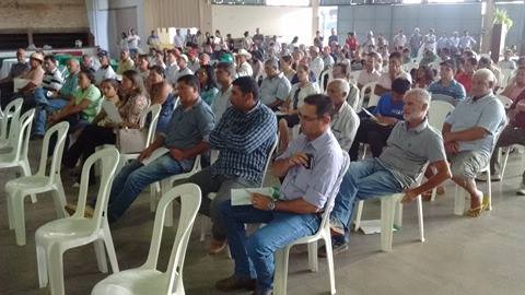 Mato Grosso ser� pioneiro em produ��o de etanol de milho