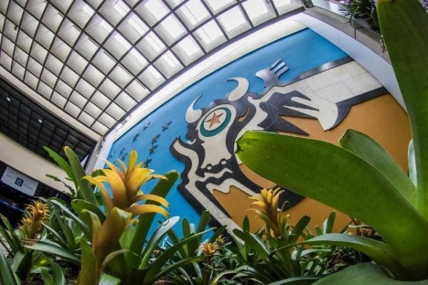 Compromissos incluem entrega de obras e assinatura de ordem de servi�o