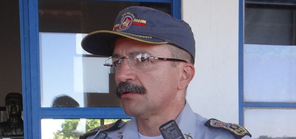 Ap�s audi�ncia, coronel Zaqueu e cabo s�o levados para Bope e Rotam