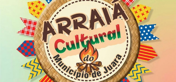 Abertura do Arraia Cultural ser� nesta sexta-feira (02)