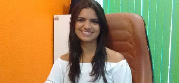 Vereadora Ulliane solicita psic�logo para atender escolas municipais.  