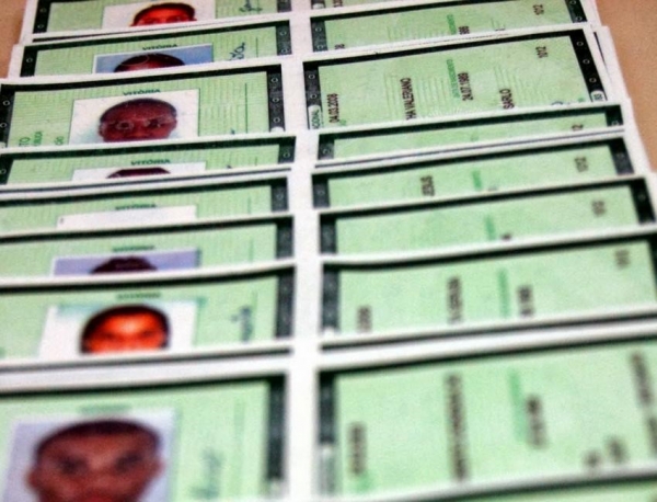 ATEN��O!! Setor de Identifica��o recebe novo malote com RGs solicitados entre janeiro e mar�o