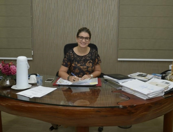 Administra��o P�blica de Juara esclarece o Projeto de Lei n� 024/2017