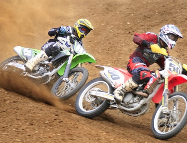  Acontece neste final de semana na pista esportiva de Juara a 2� etapa de velocroos