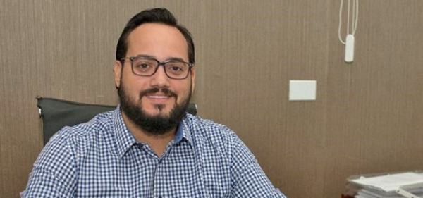 Inaugura��o da Farm�cia Central ser� nesta sexta-feira (30)