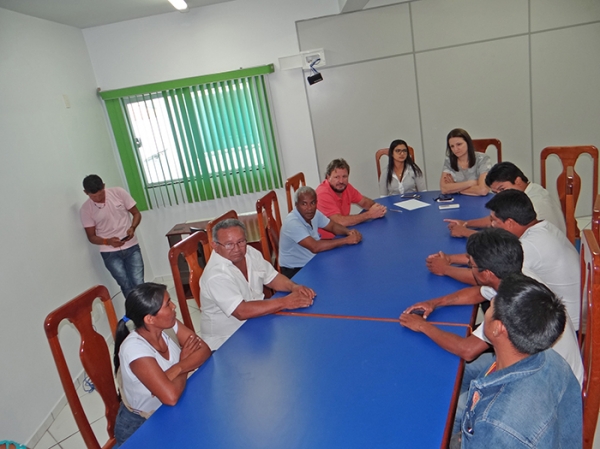 Projeto do conselho de educa��o recebe adequa��es na C�mara de Vereadores