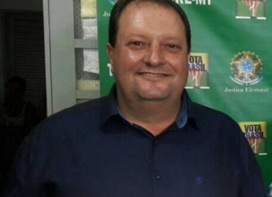 Com 42,19% dos votos Fabio Mauri Garbugio � o novo prefeito do munic�pio de Alto Taquari