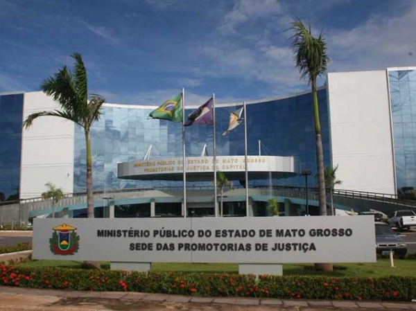 MPE repudia fato ocorrido em Guarant� do Norte