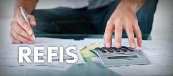 OPORTUNIDADE: Ades�o ao REFIS inicia nesta segunda-feira (03)