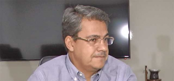 Presidente da Acrivale DE Juara acredita que crise pol�tica e econ�mica est�o desaparecendo.