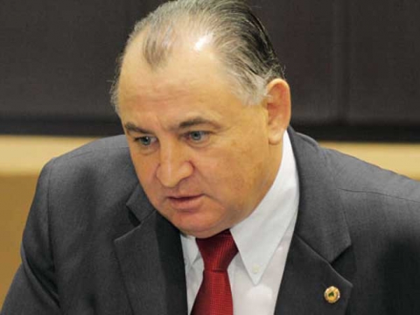Deputado Nininho � condenado a indenizar Munic�pio de Rondon�polis