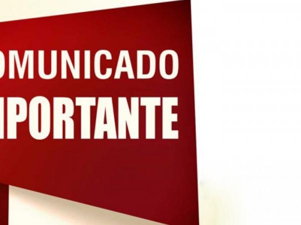 Secretaria de Sa�de convoca os ACS e ACE para uma reuni�o nesta sexta-feira (07)