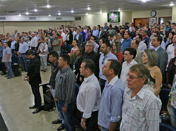 AMM defende compensa��o integral das perdas com a Lei Kandir